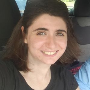 Meet your Posher, Isabella